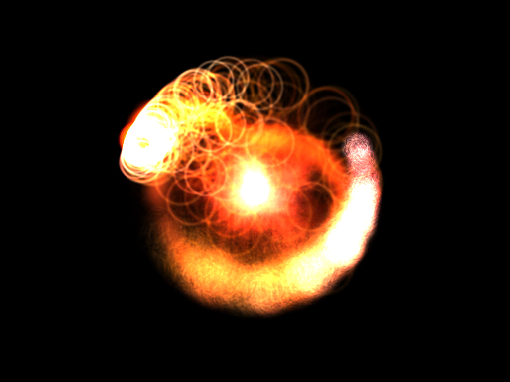 PAN interface screenshot 1