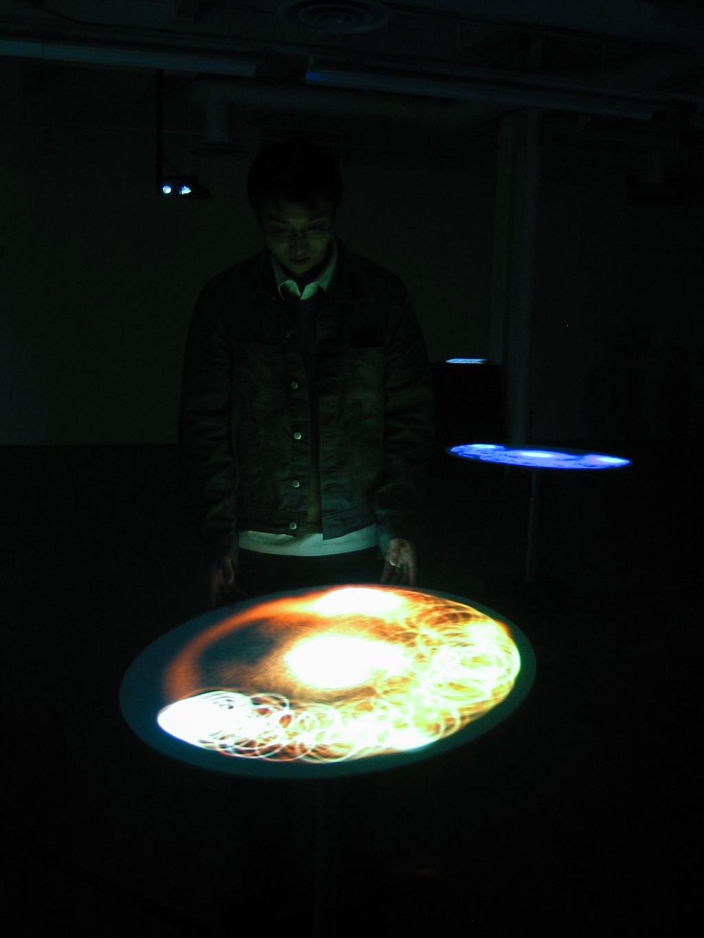 PAN thesis show photo 2