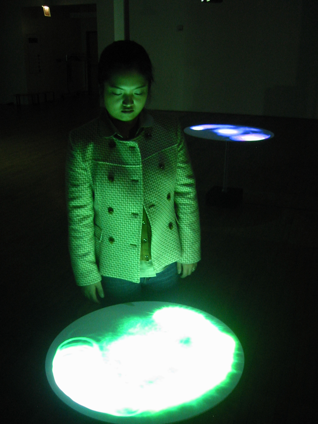 PAN thesis show photo 3