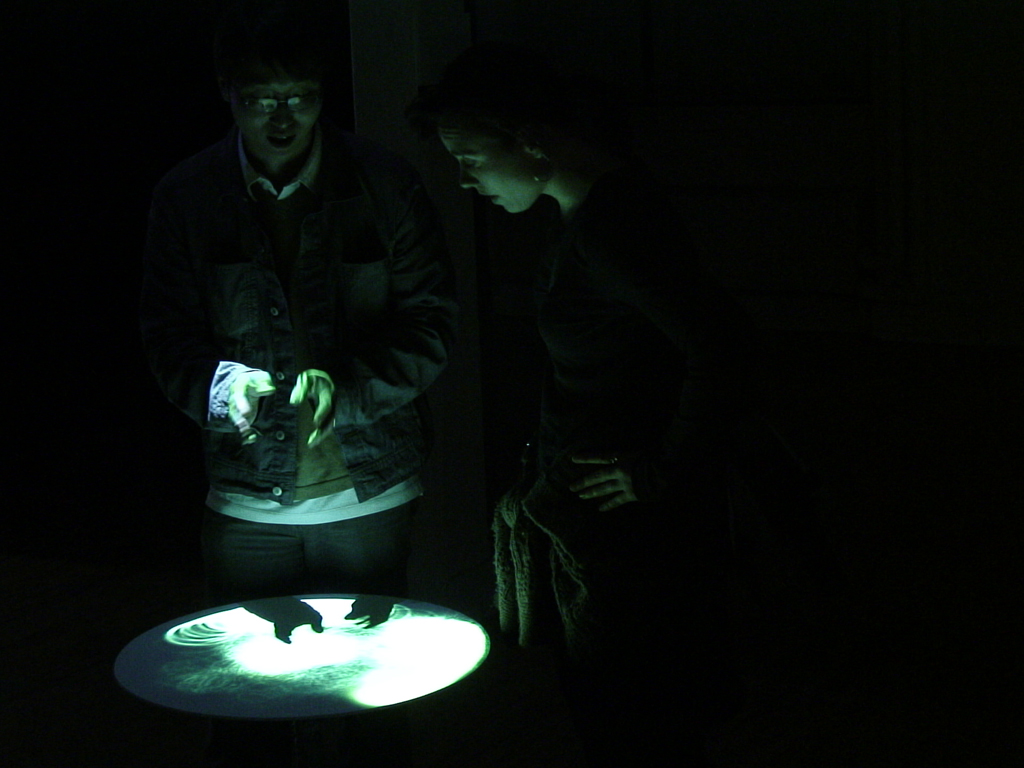 PAN thesis show photo 4