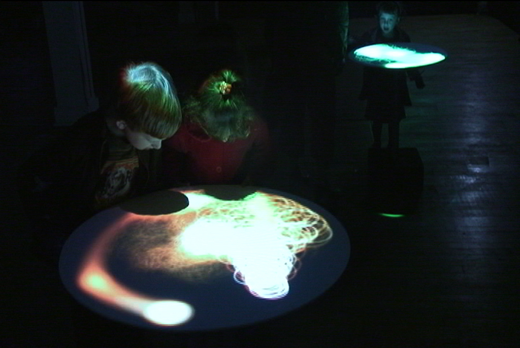 PAN thesis show photo 5