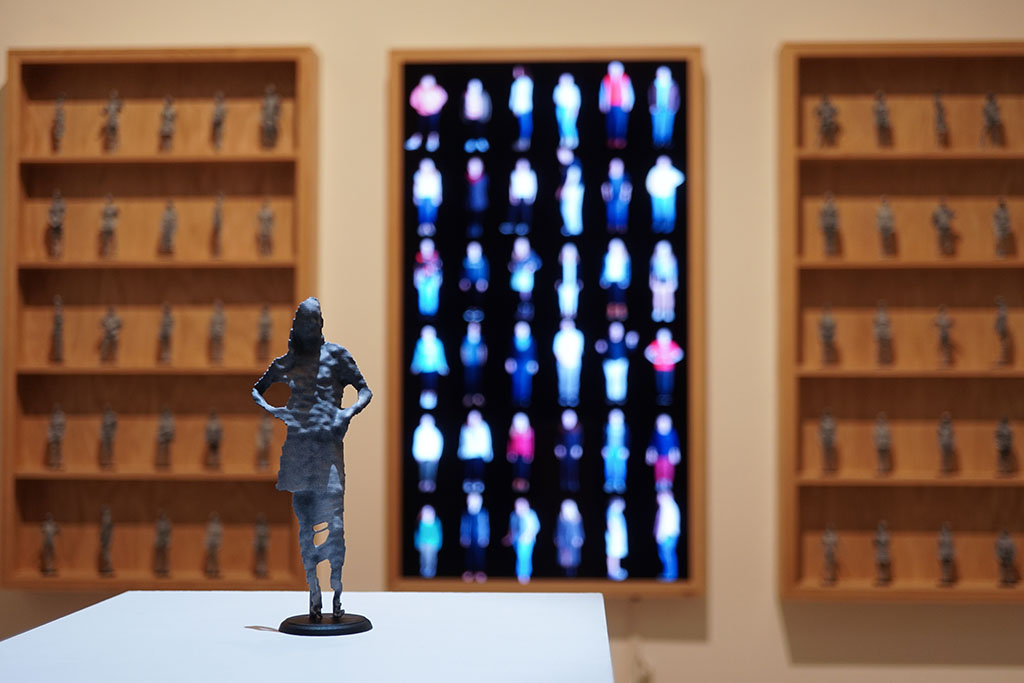 The Reminiscence 2018 - A Story at Connecticut College