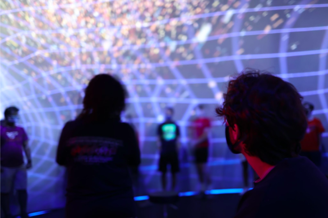 The Reminiscence 2021 - Participatory Performance & Installation