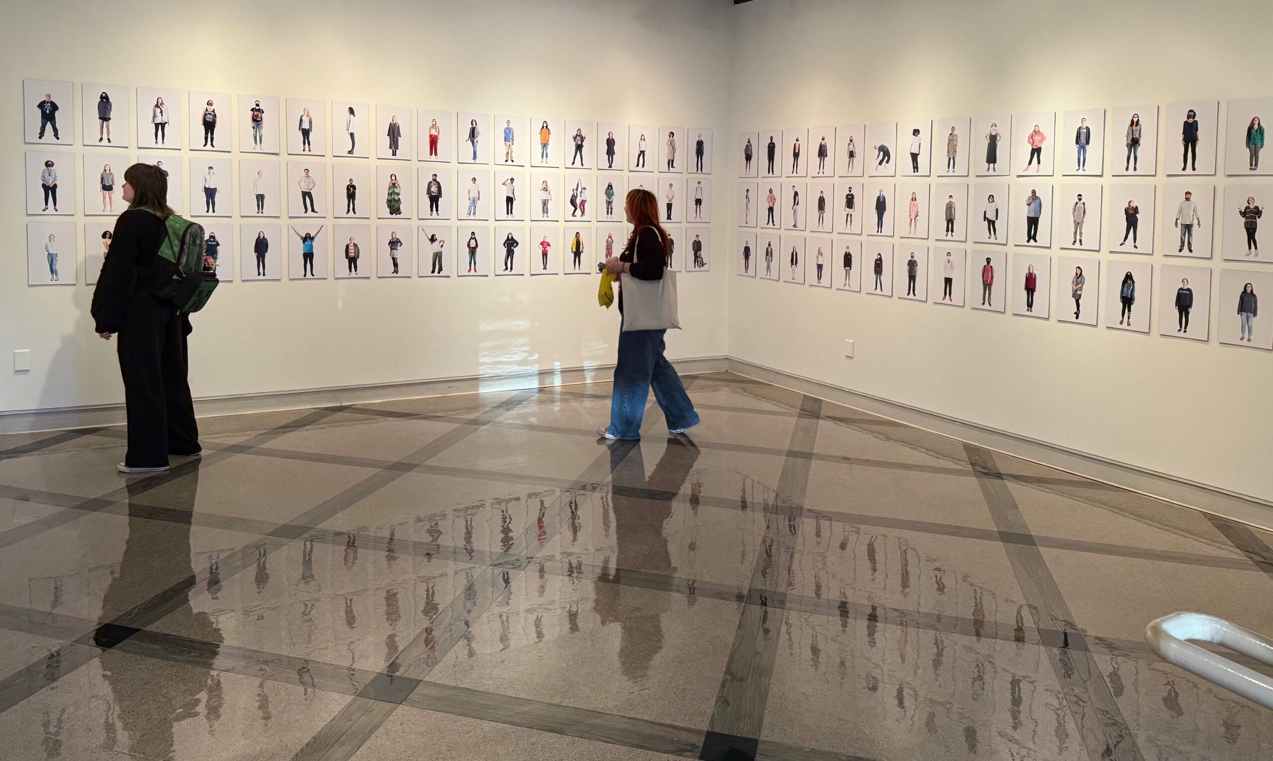 The Reminiscence 2024 @ PCA&D